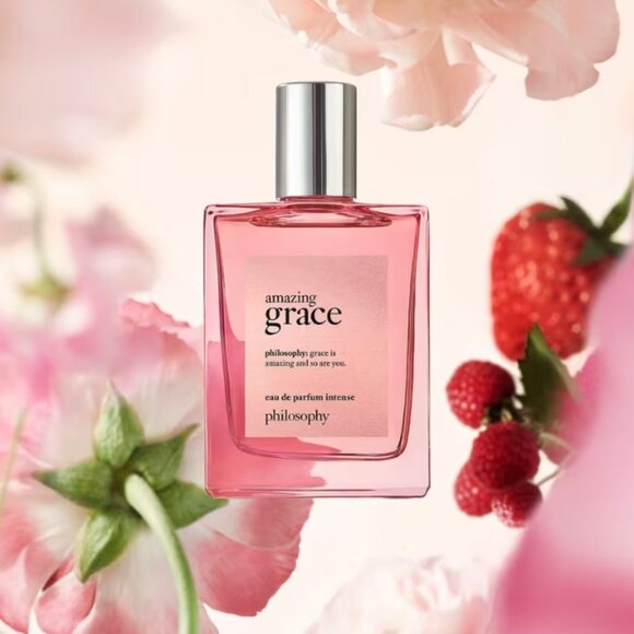 Amazing Grace Magnolia Philosophy Eau de Toilette (Opened Box) - Picture 1 of 7